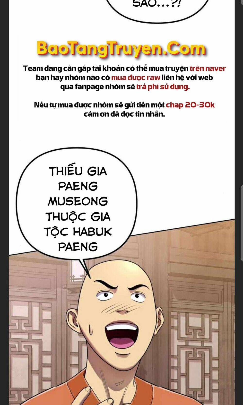 Con Trai Út Nhà Ha Buk Paeng Chapter 27 - Trang 2