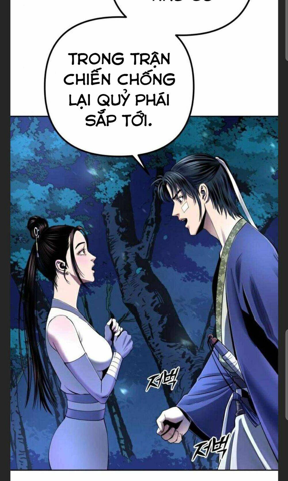 Con Trai Út Nhà Ha Buk Paeng Chapter 27 - Trang 2