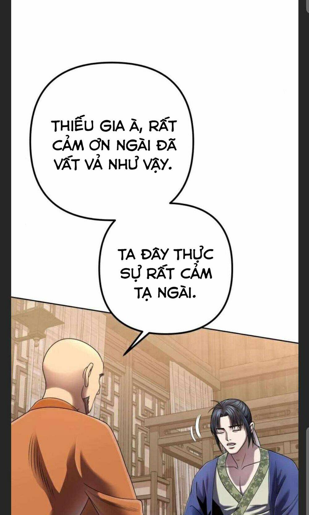 Con Trai Út Nhà Ha Buk Paeng Chapter 27 - Trang 2