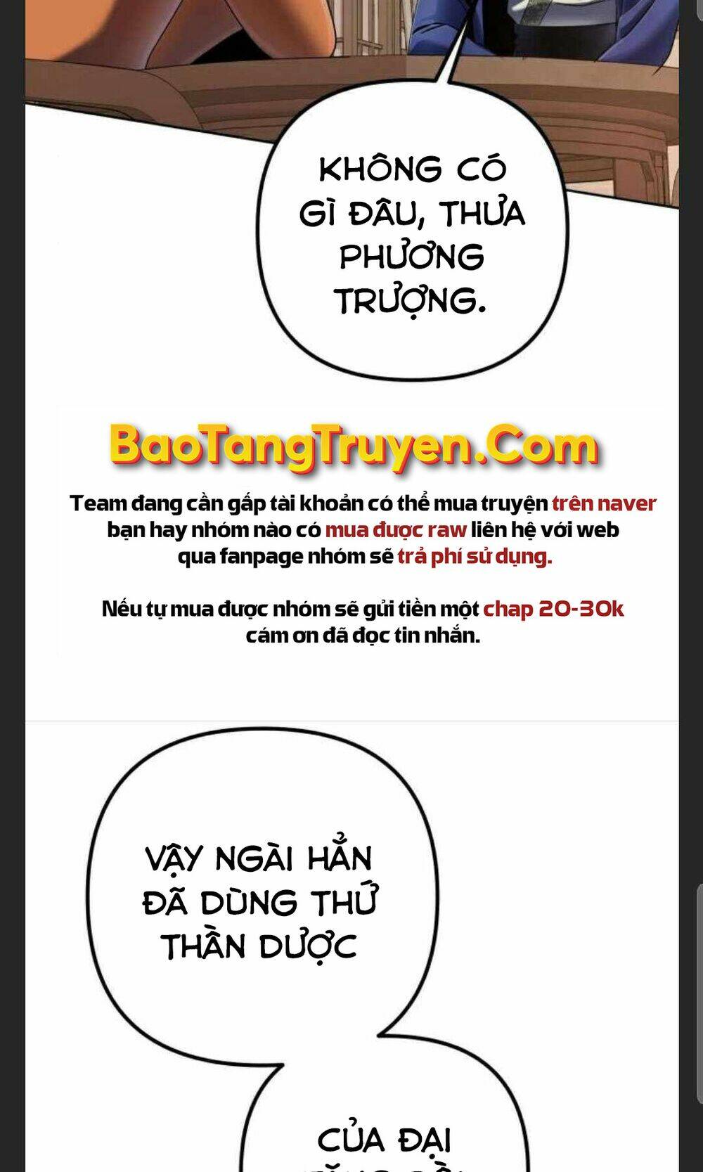 Con Trai Út Nhà Ha Buk Paeng Chapter 27 - Trang 2