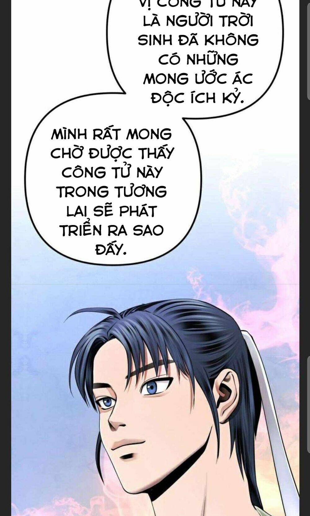 Con Trai Út Nhà Ha Buk Paeng Chapter 27 - Trang 2