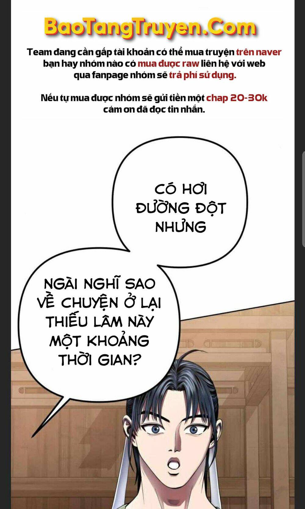 Con Trai Út Nhà Ha Buk Paeng Chapter 27 - Trang 2