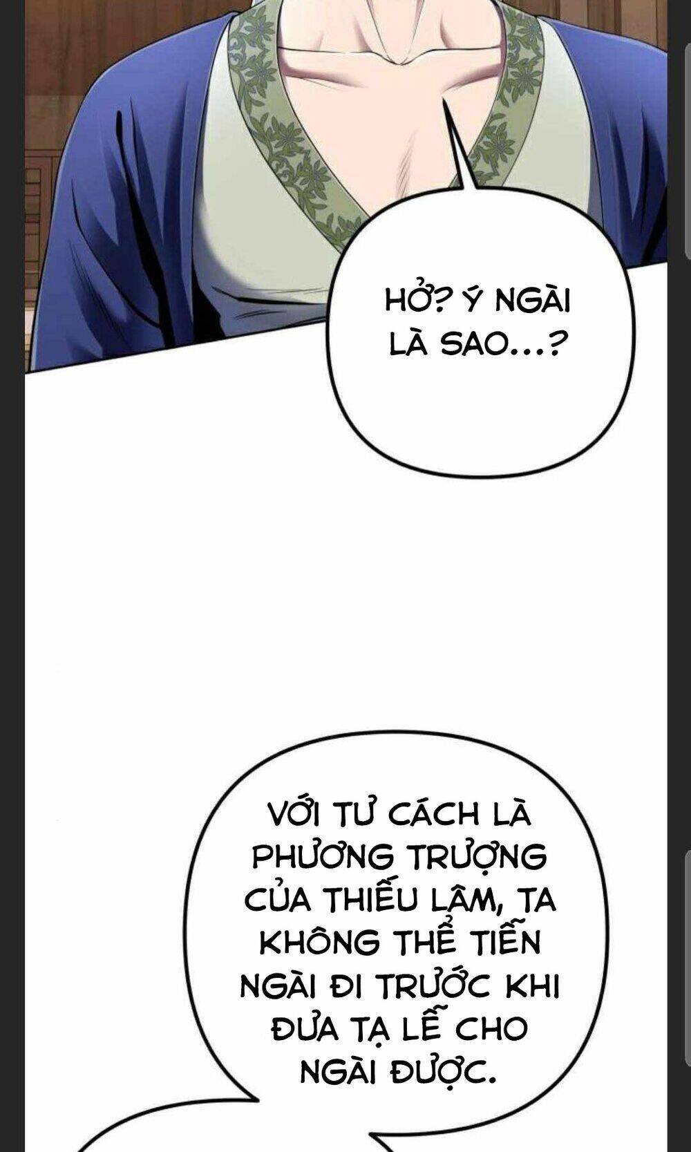 Con Trai Út Nhà Ha Buk Paeng Chapter 27 - Trang 2