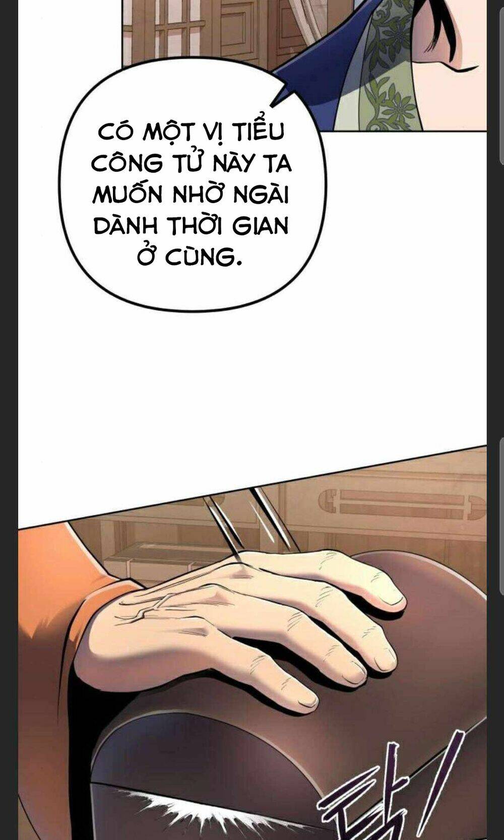 Con Trai Út Nhà Ha Buk Paeng Chapter 27 - Trang 2