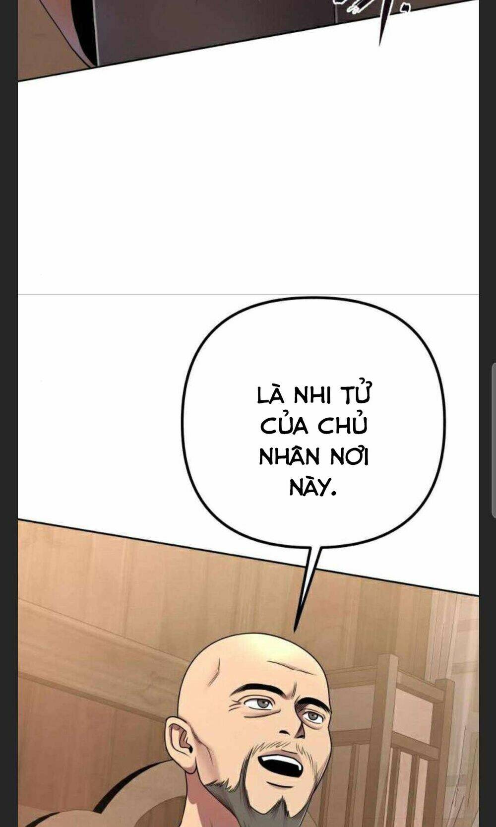 Con Trai Út Nhà Ha Buk Paeng Chapter 27 - Trang 2