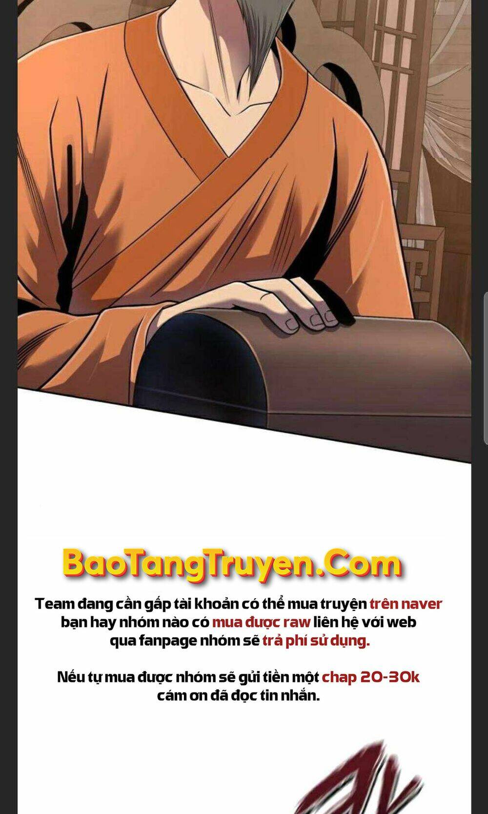 Con Trai Út Nhà Ha Buk Paeng Chapter 27 - Trang 2