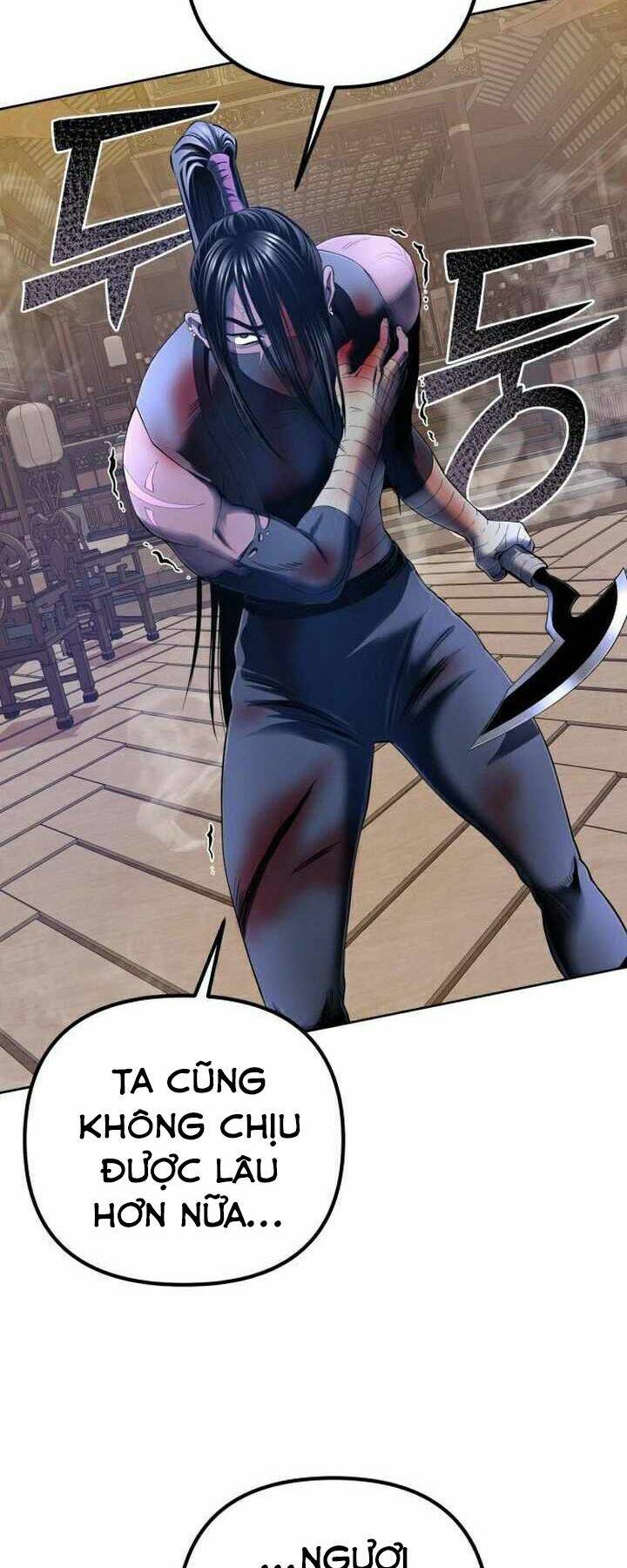 Con Trai Út Nhà Ha Buk Paeng Chapter 26 - Trang 2