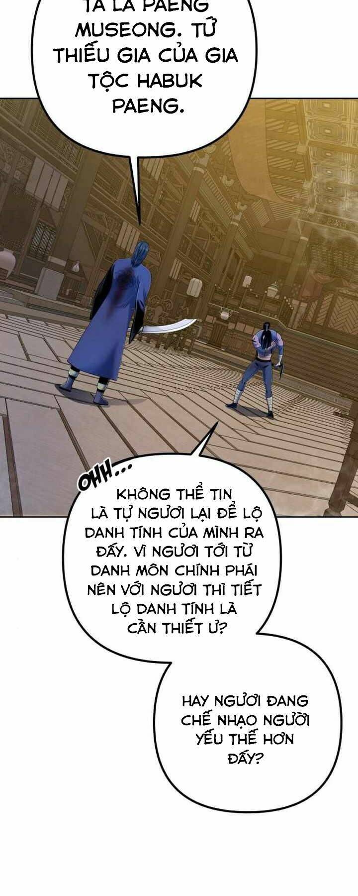 Con Trai Út Nhà Ha Buk Paeng Chapter 26 - Trang 2