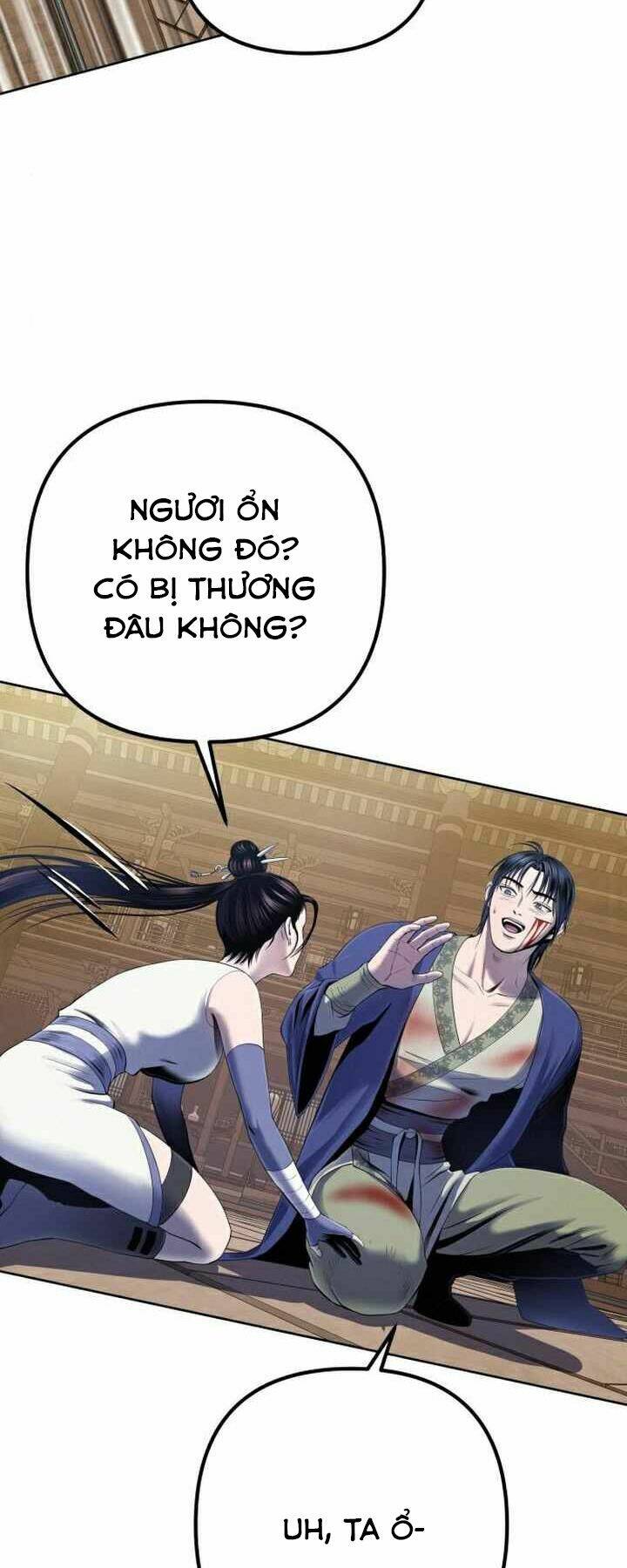 Con Trai Út Nhà Ha Buk Paeng Chapter 26 - Trang 2