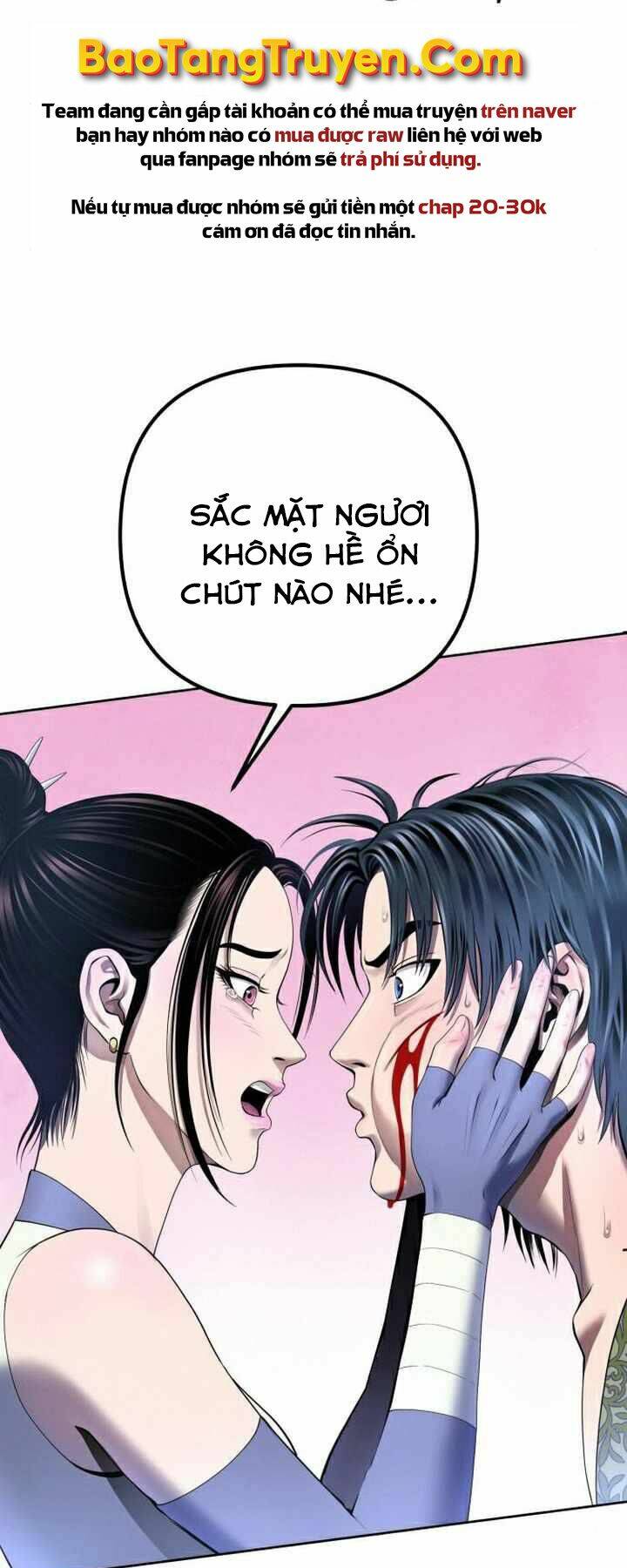 Con Trai Út Nhà Ha Buk Paeng Chapter 26 - Trang 2