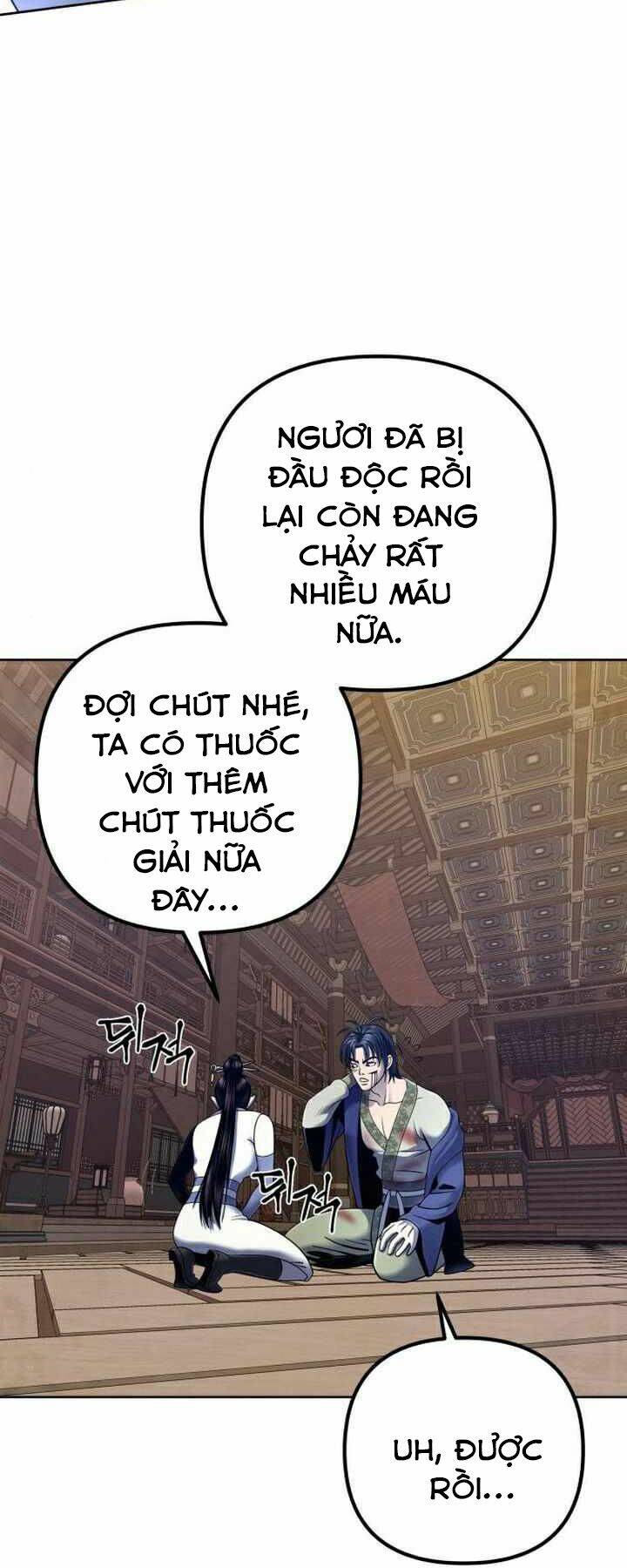 Con Trai Út Nhà Ha Buk Paeng Chapter 26 - Trang 2