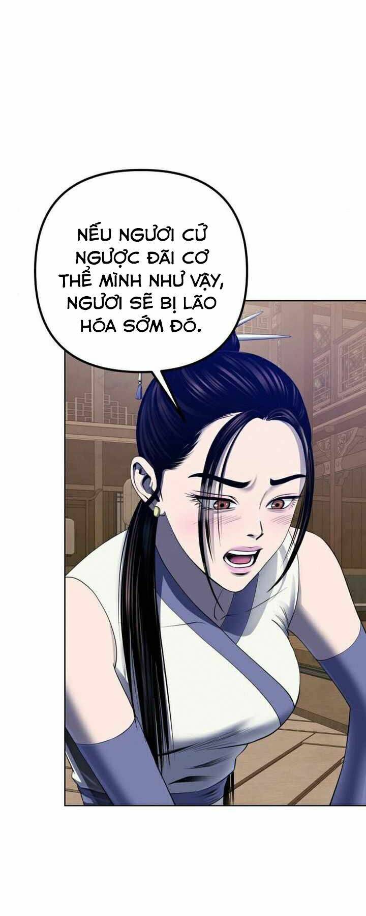 Con Trai Út Nhà Ha Buk Paeng Chapter 26 - Trang 2