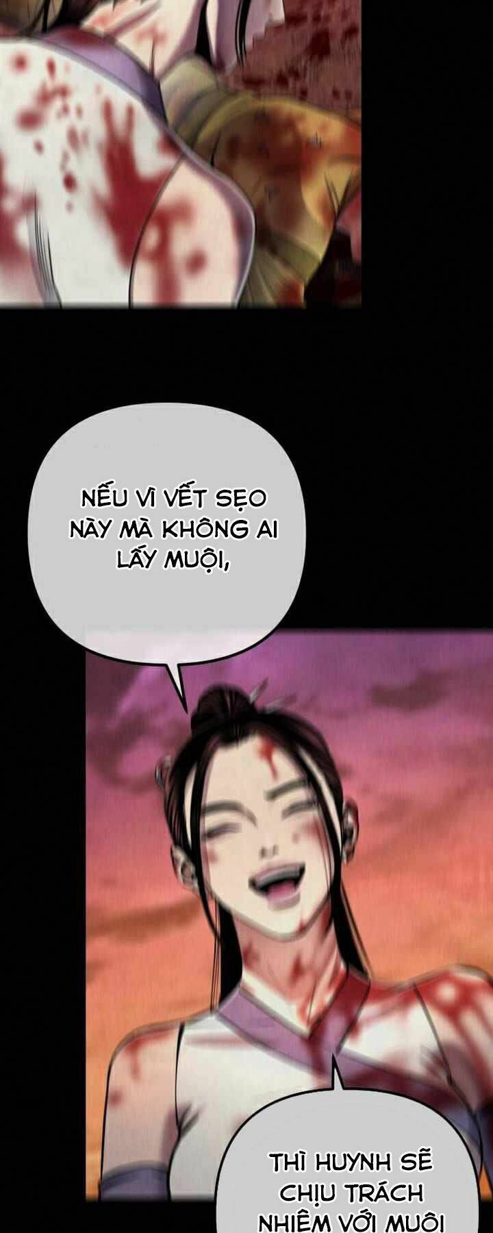 Con Trai Út Nhà Ha Buk Paeng Chapter 26 - Trang 2