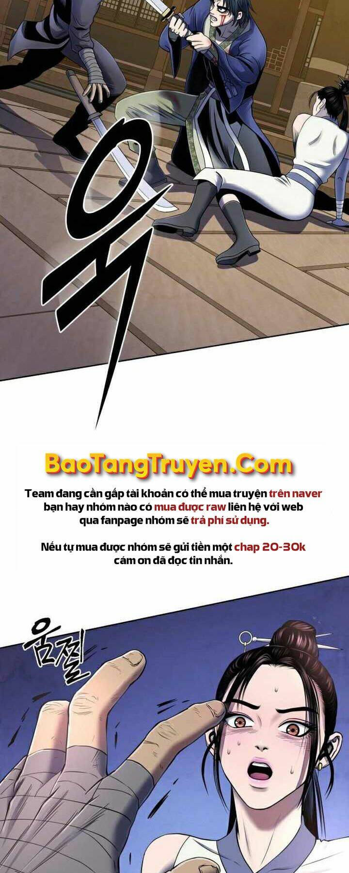 Con Trai Út Nhà Ha Buk Paeng Chapter 26 - Trang 2