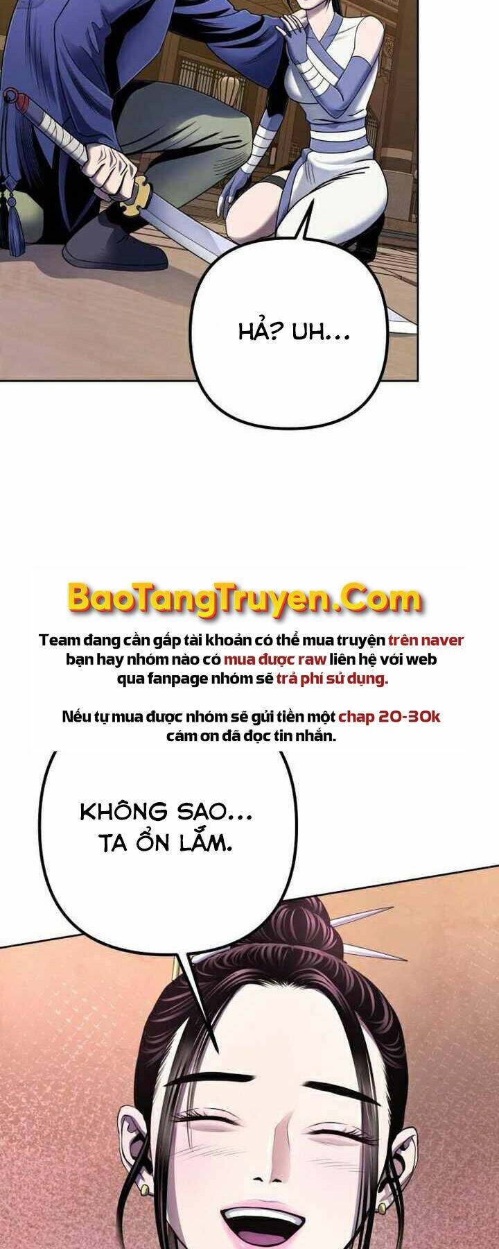 Con Trai Út Nhà Ha Buk Paeng Chapter 26 - Trang 2