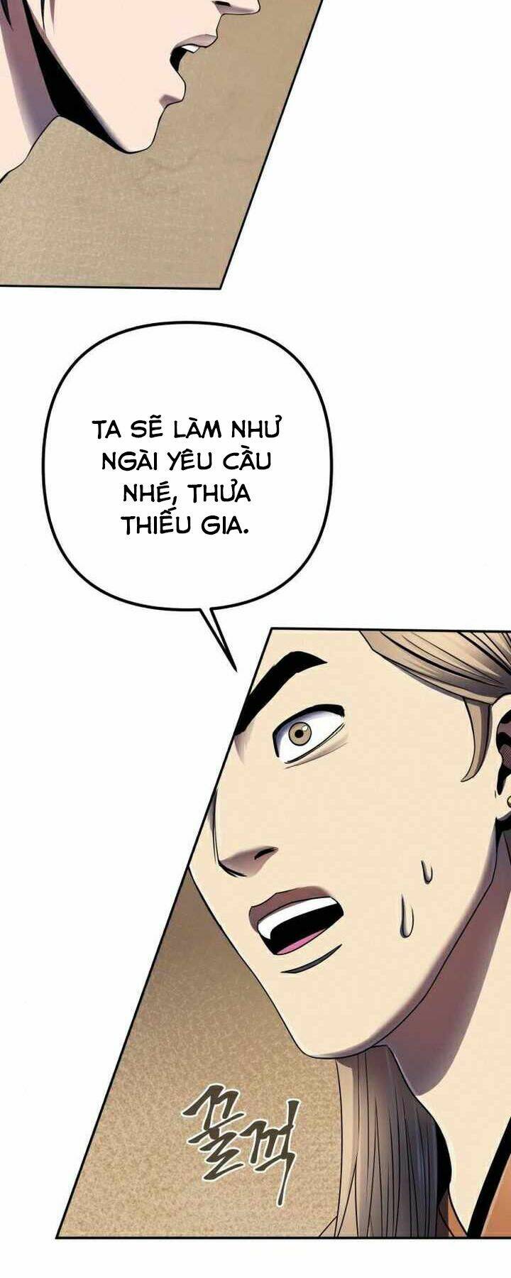 Con Trai Út Nhà Ha Buk Paeng Chapter 26 - Trang 2