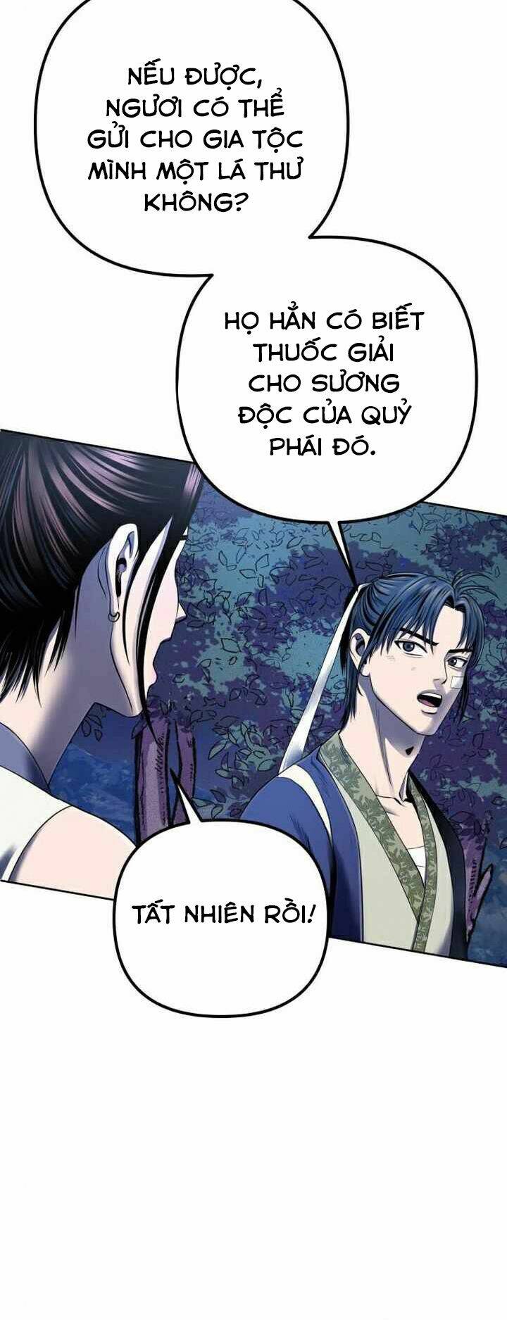 Con Trai Út Nhà Ha Buk Paeng Chapter 26 - Trang 2