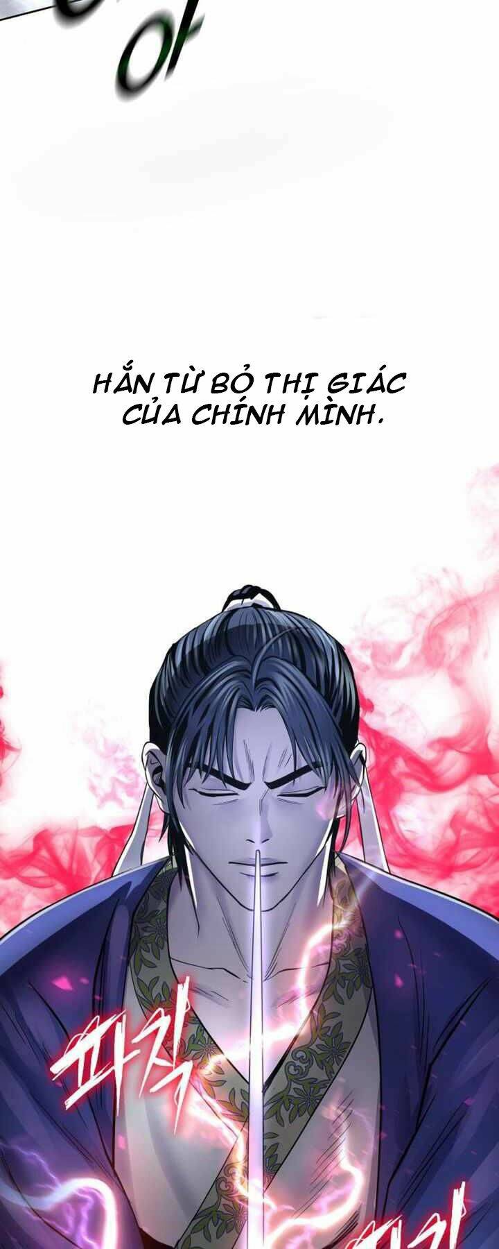 Con Trai Út Nhà Ha Buk Paeng Chapter 25 - Trang 2