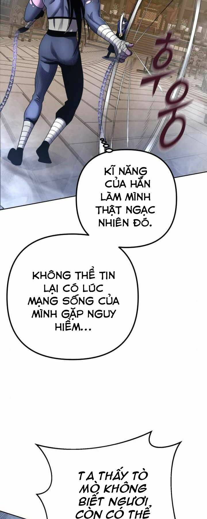 Con Trai Út Nhà Ha Buk Paeng Chapter 25 - Trang 2