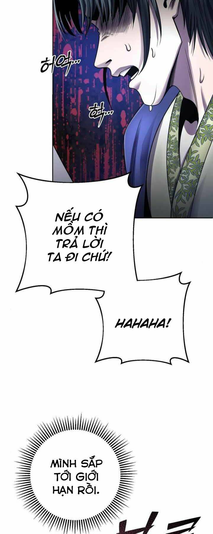 Con Trai Út Nhà Ha Buk Paeng Chapter 25 - Trang 2