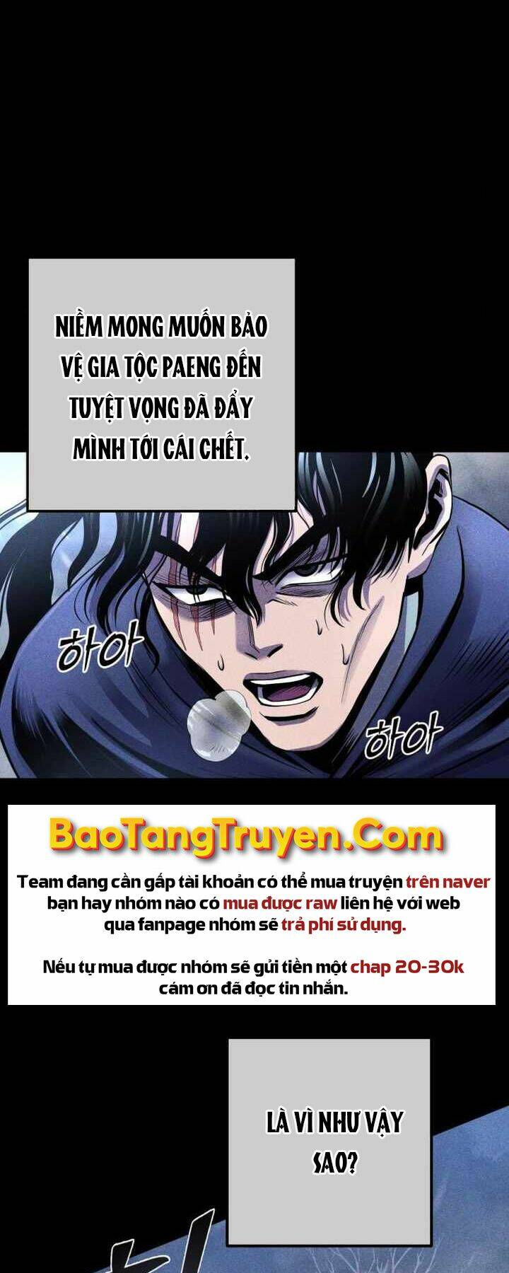 Con Trai Út Nhà Ha Buk Paeng Chapter 25 - Trang 2