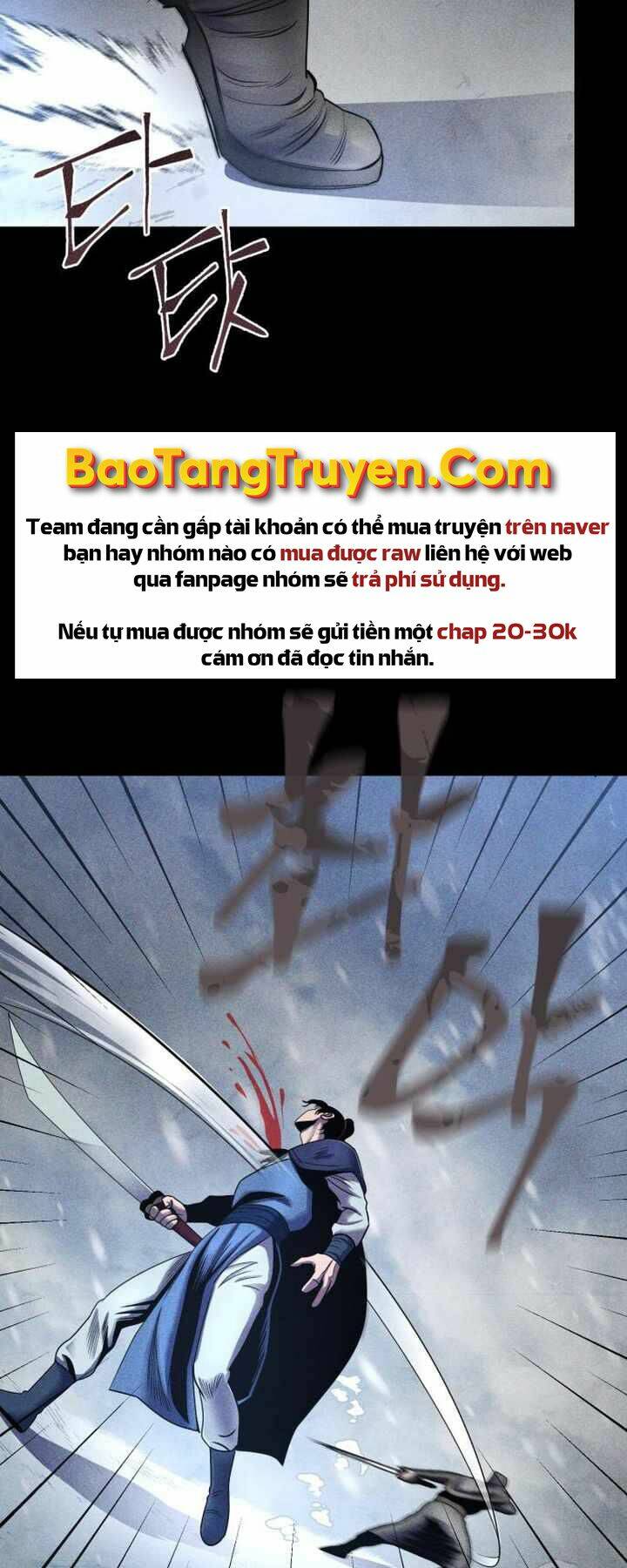 Con Trai Út Nhà Ha Buk Paeng Chapter 25 - Trang 2