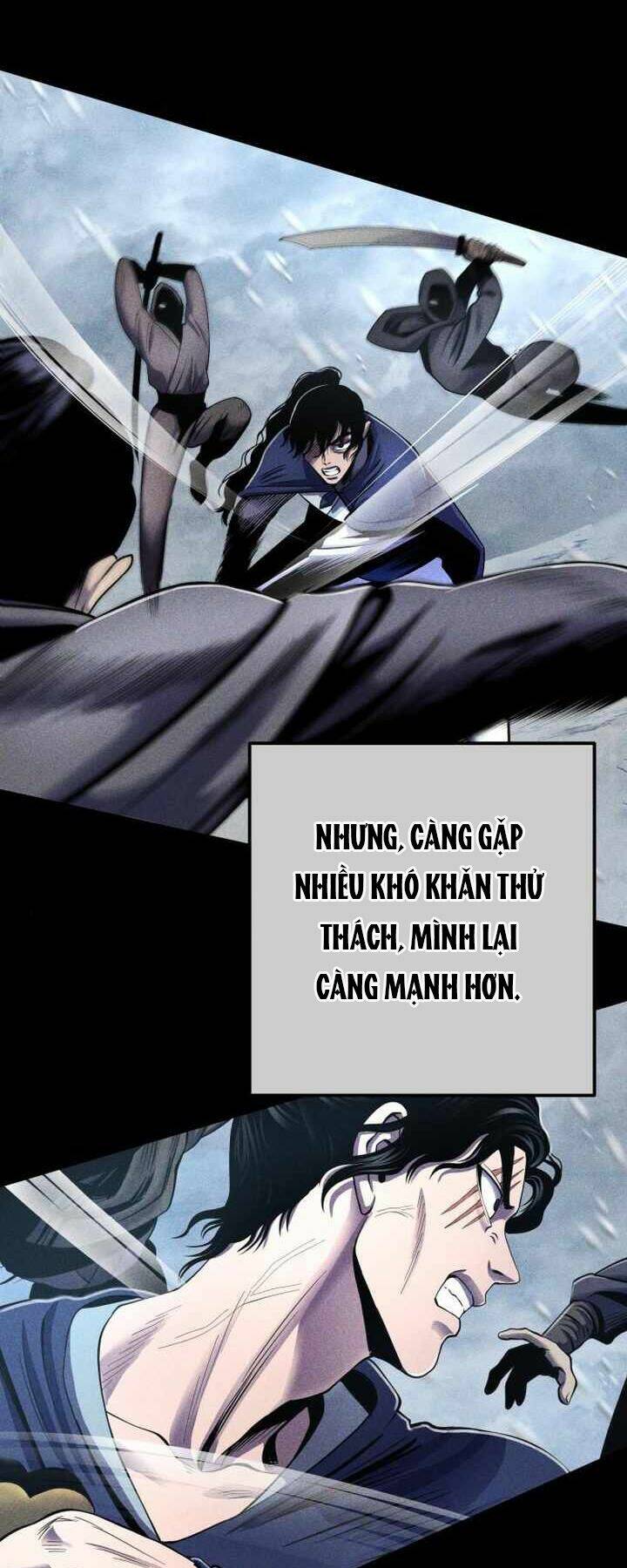 Con Trai Út Nhà Ha Buk Paeng Chapter 25 - Trang 2