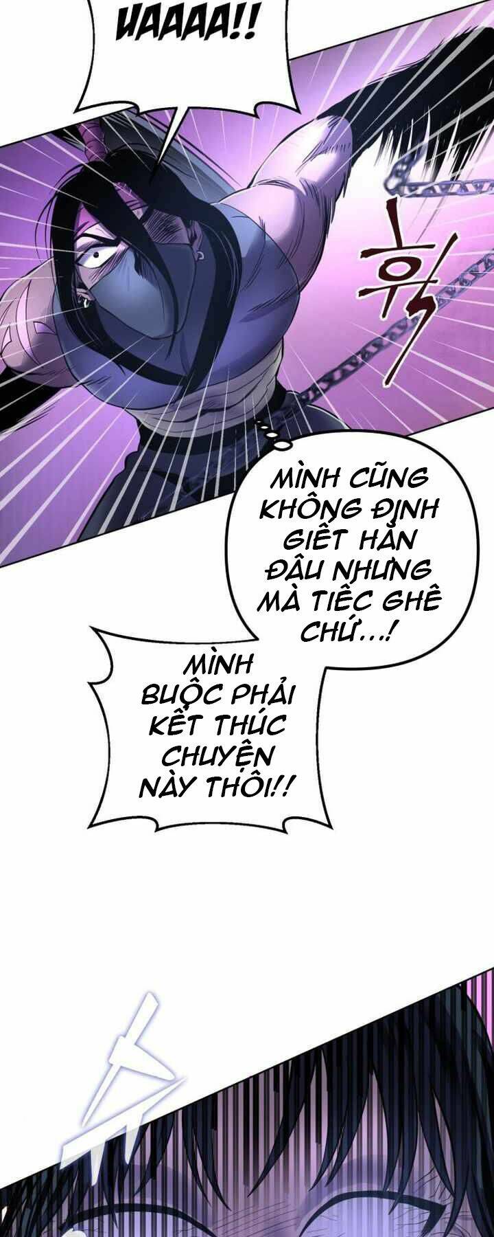 Con Trai Út Nhà Ha Buk Paeng Chapter 25 - Trang 2