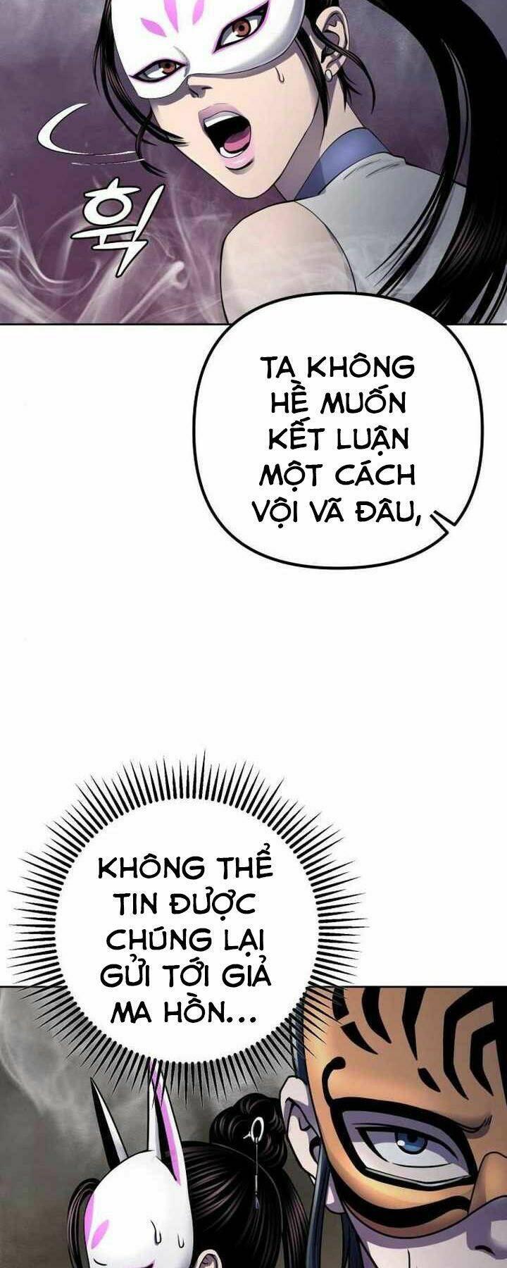 Con Trai Út Nhà Ha Buk Paeng Chapter 23 - Trang 2