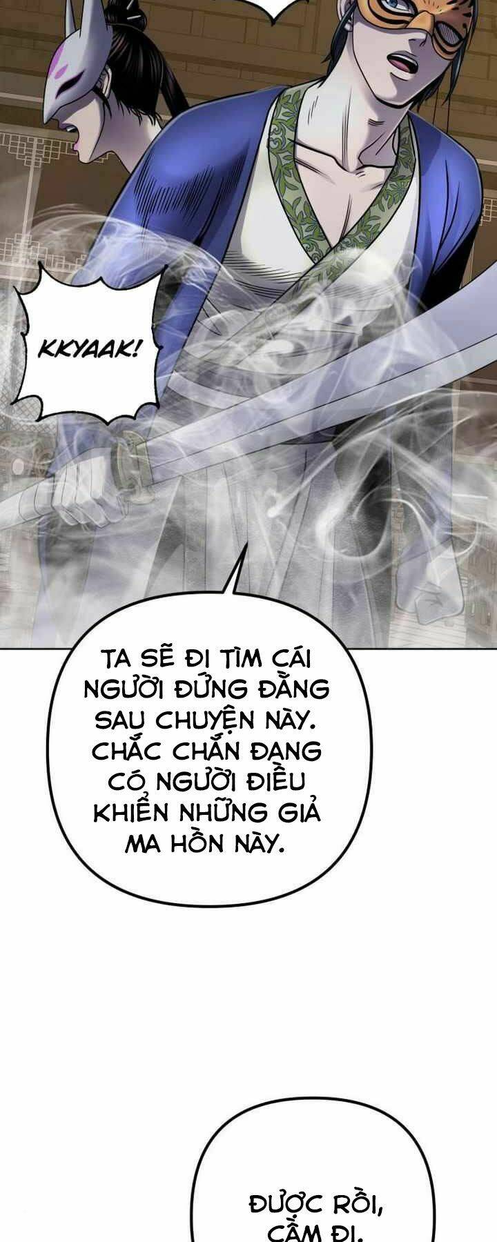 Con Trai Út Nhà Ha Buk Paeng Chapter 23 - Trang 2