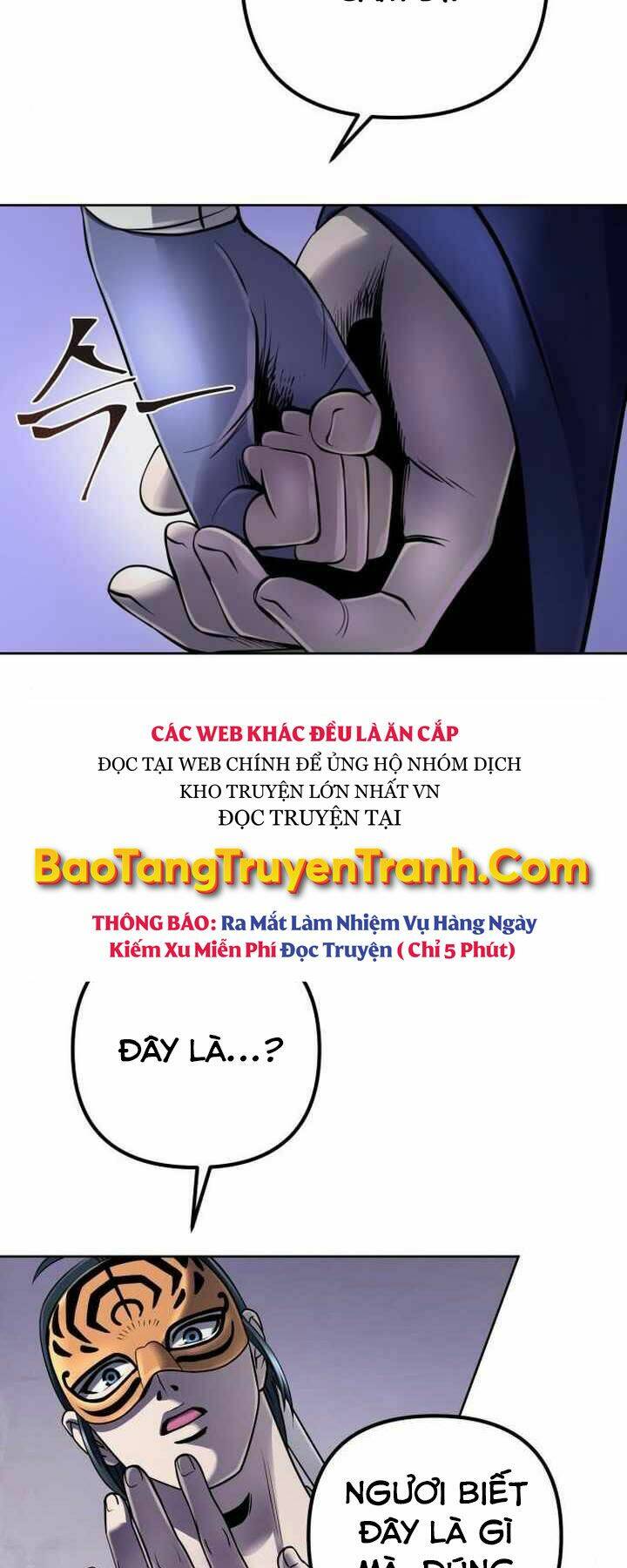 Con Trai Út Nhà Ha Buk Paeng Chapter 23 - Trang 2