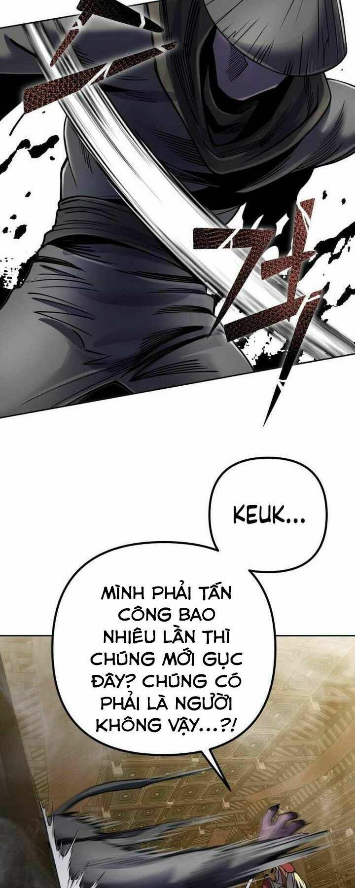 Con Trai Út Nhà Ha Buk Paeng Chapter 23 - Trang 2