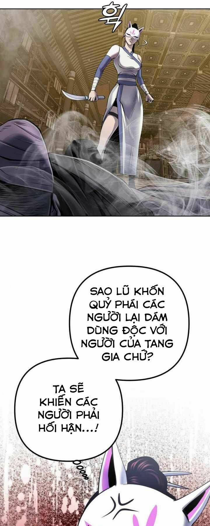 Con Trai Út Nhà Ha Buk Paeng Chapter 23 - Trang 2