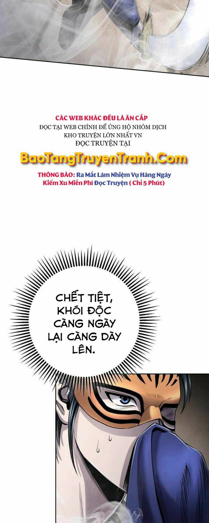 Con Trai Út Nhà Ha Buk Paeng Chapter 23 - Trang 2