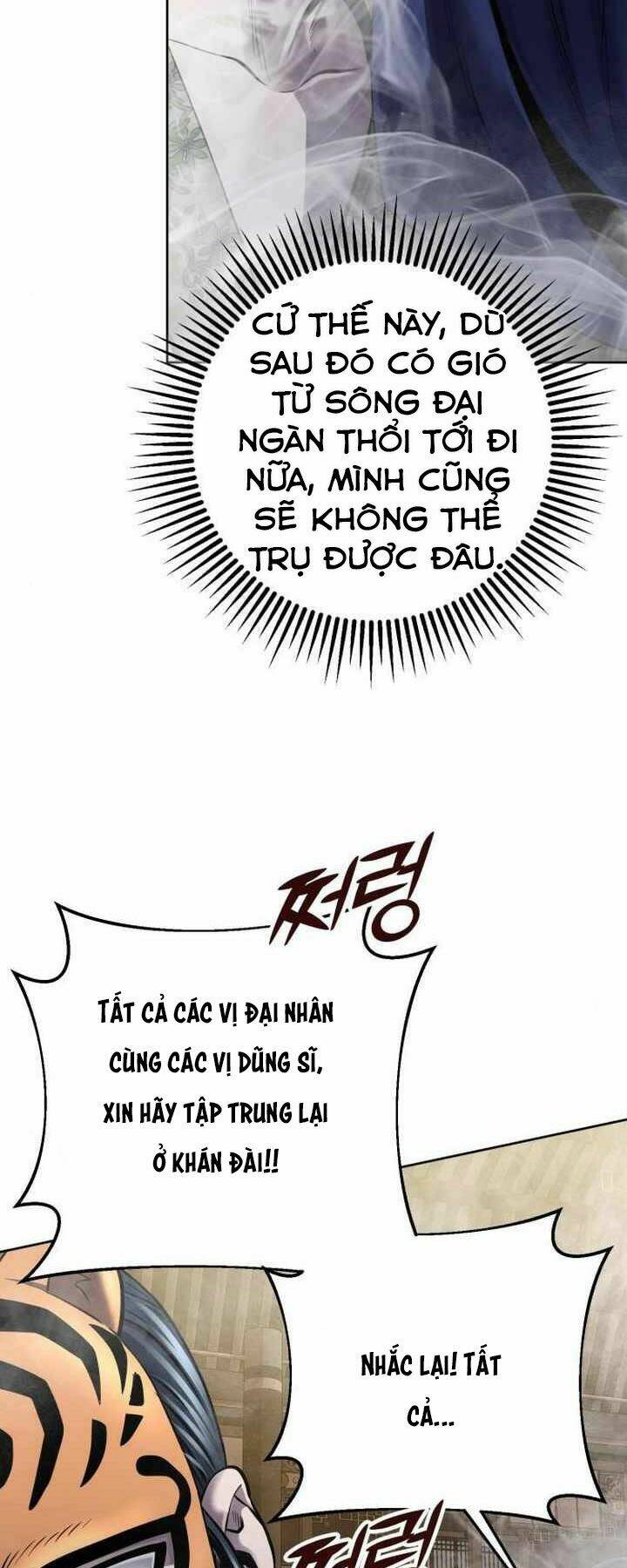 Con Trai Út Nhà Ha Buk Paeng Chapter 23 - Trang 2