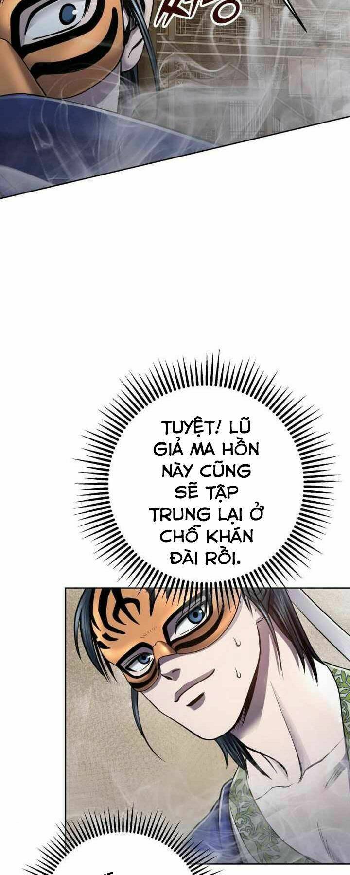 Con Trai Út Nhà Ha Buk Paeng Chapter 23 - Trang 2