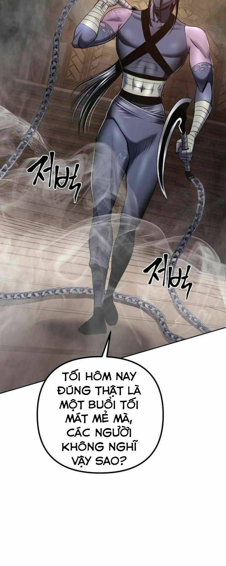 Con Trai Út Nhà Ha Buk Paeng Chapter 23 - Trang 2