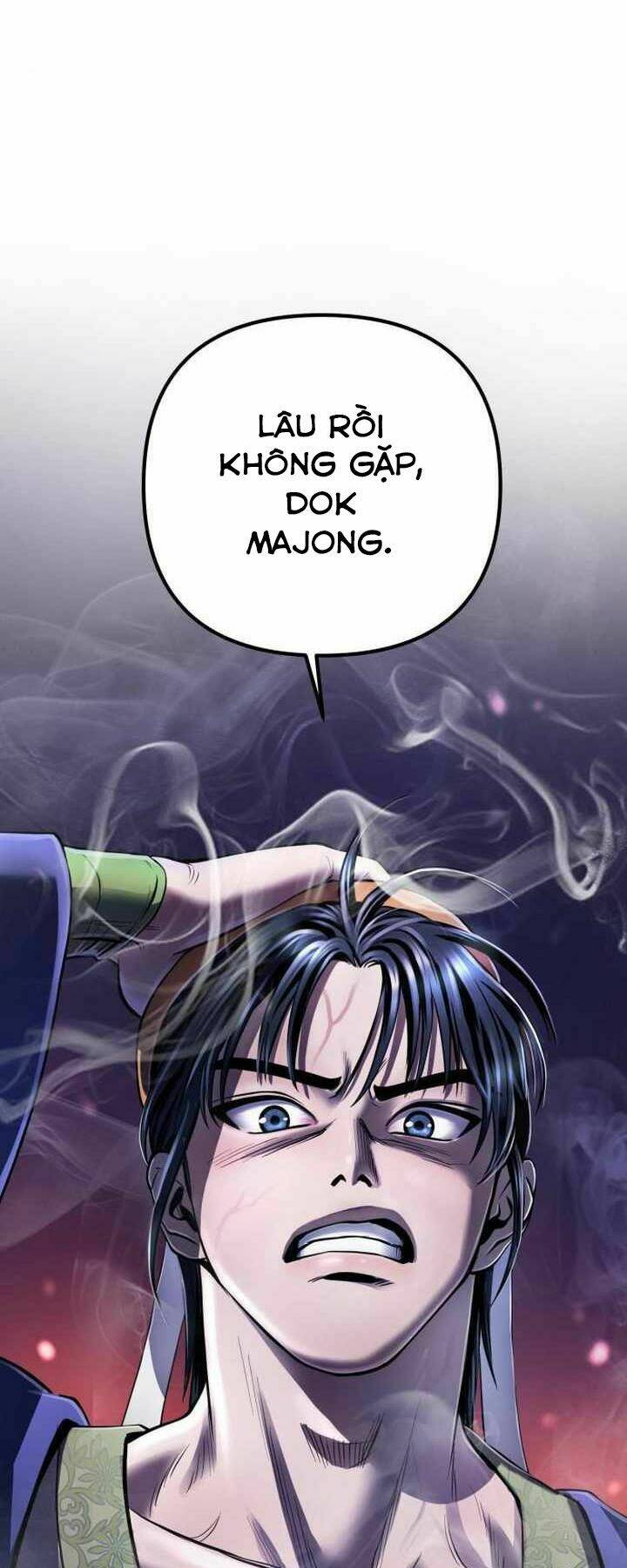 Con Trai Út Nhà Ha Buk Paeng Chapter 23 - Trang 2