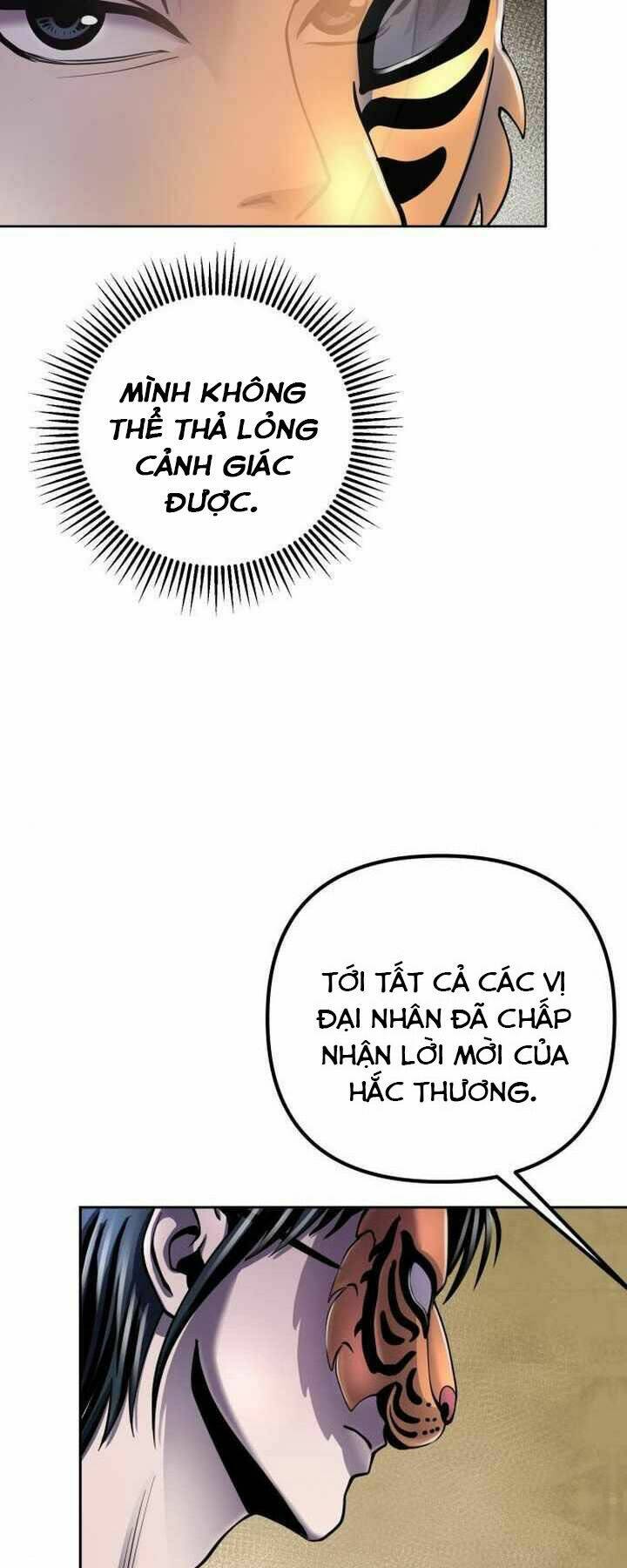 Con Trai Út Nhà Ha Buk Paeng Chapter 22 - Trang 2