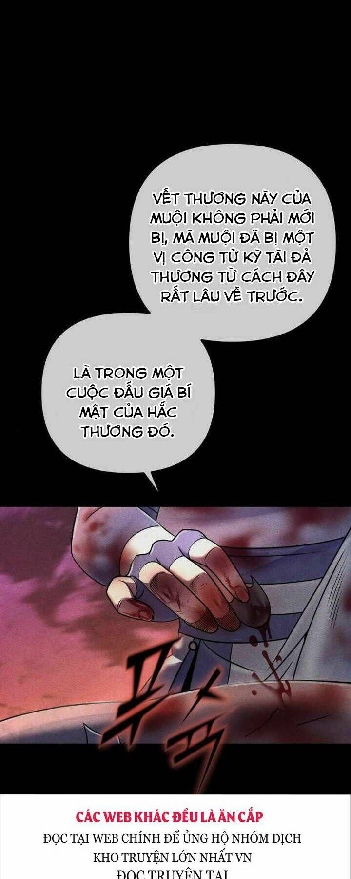 Con Trai Út Nhà Ha Buk Paeng Chapter 22 - Trang 2