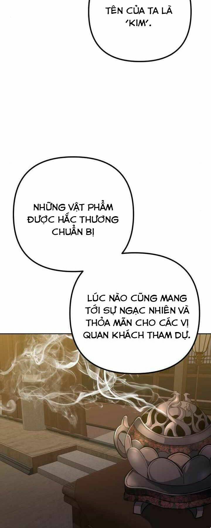 Con Trai Út Nhà Ha Buk Paeng Chapter 22 - Trang 2