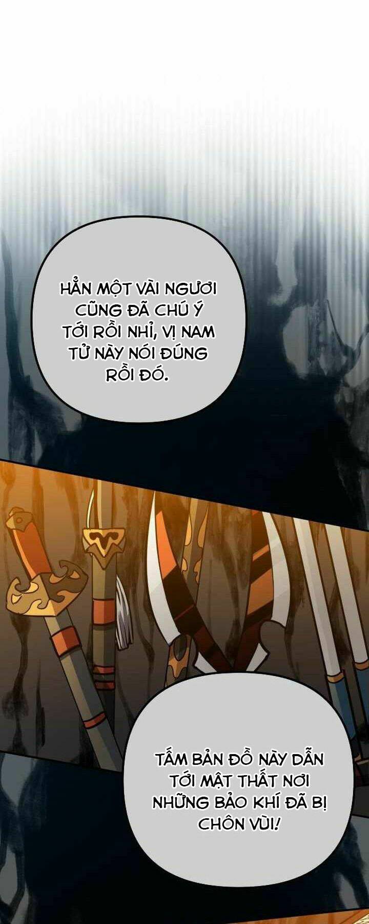 Con Trai Út Nhà Ha Buk Paeng Chapter 22 - Trang 2