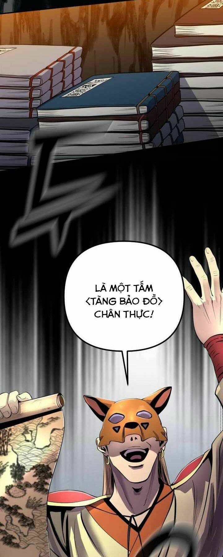 Con Trai Út Nhà Ha Buk Paeng Chapter 22 - Trang 2