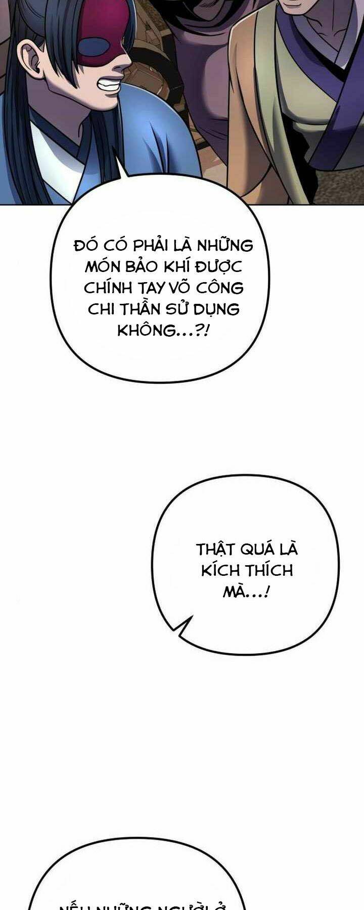 Con Trai Út Nhà Ha Buk Paeng Chapter 22 - Trang 2