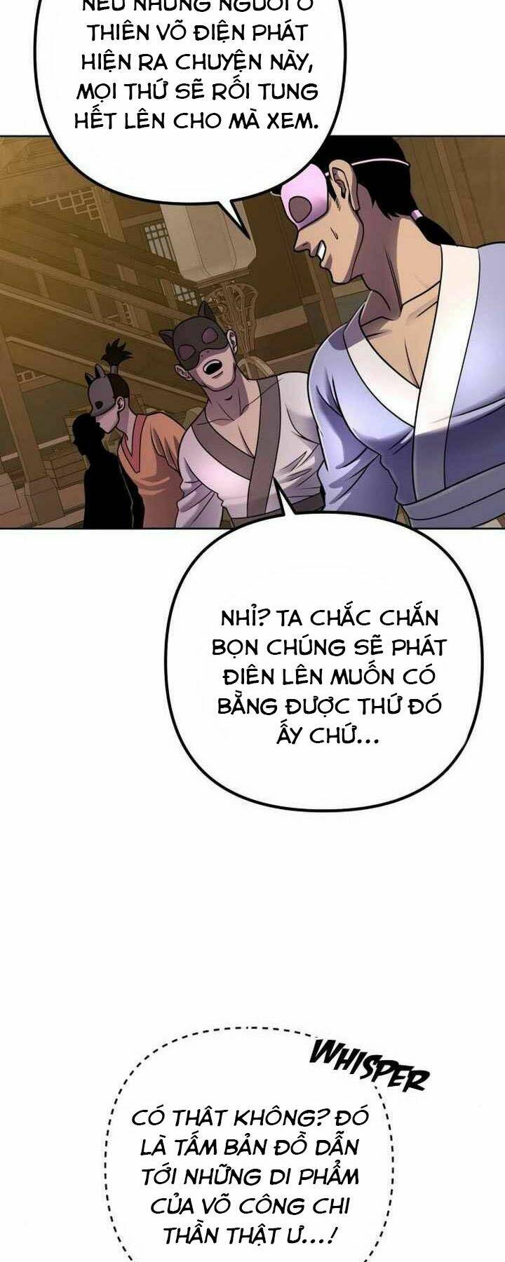 Con Trai Út Nhà Ha Buk Paeng Chapter 22 - Trang 2