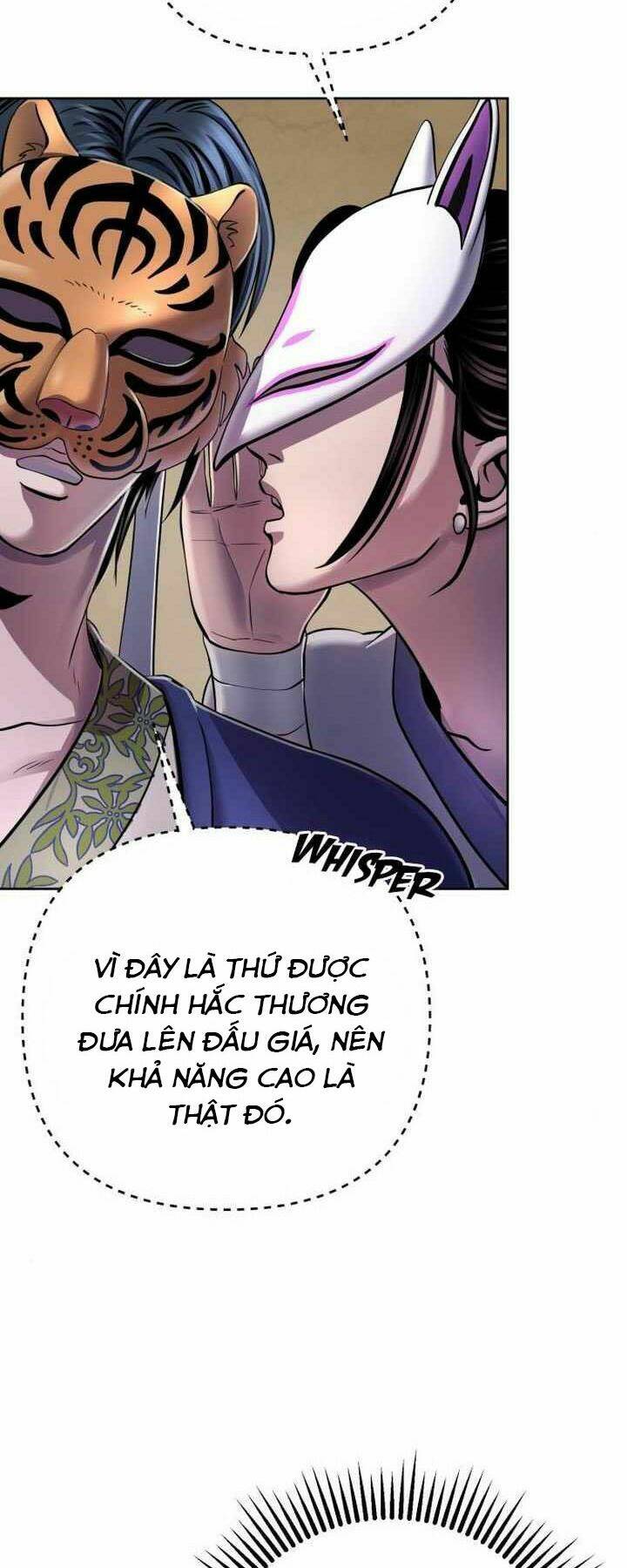 Con Trai Út Nhà Ha Buk Paeng Chapter 22 - Trang 2