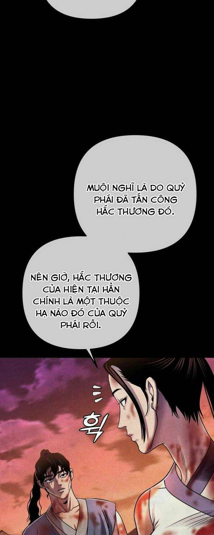 Con Trai Út Nhà Ha Buk Paeng Chapter 22 - Trang 2