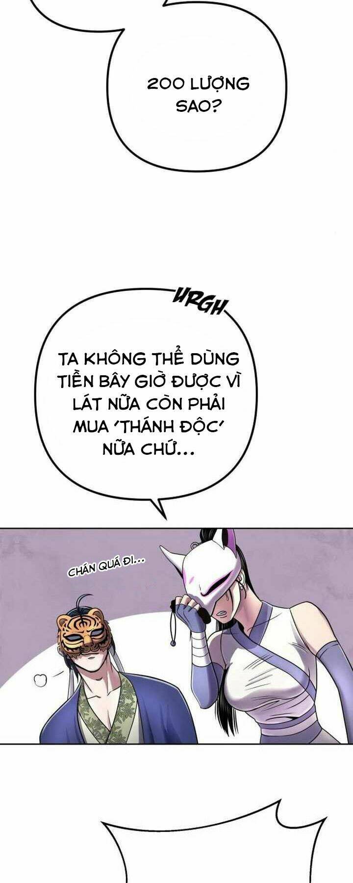 Con Trai Út Nhà Ha Buk Paeng Chapter 22 - Trang 2