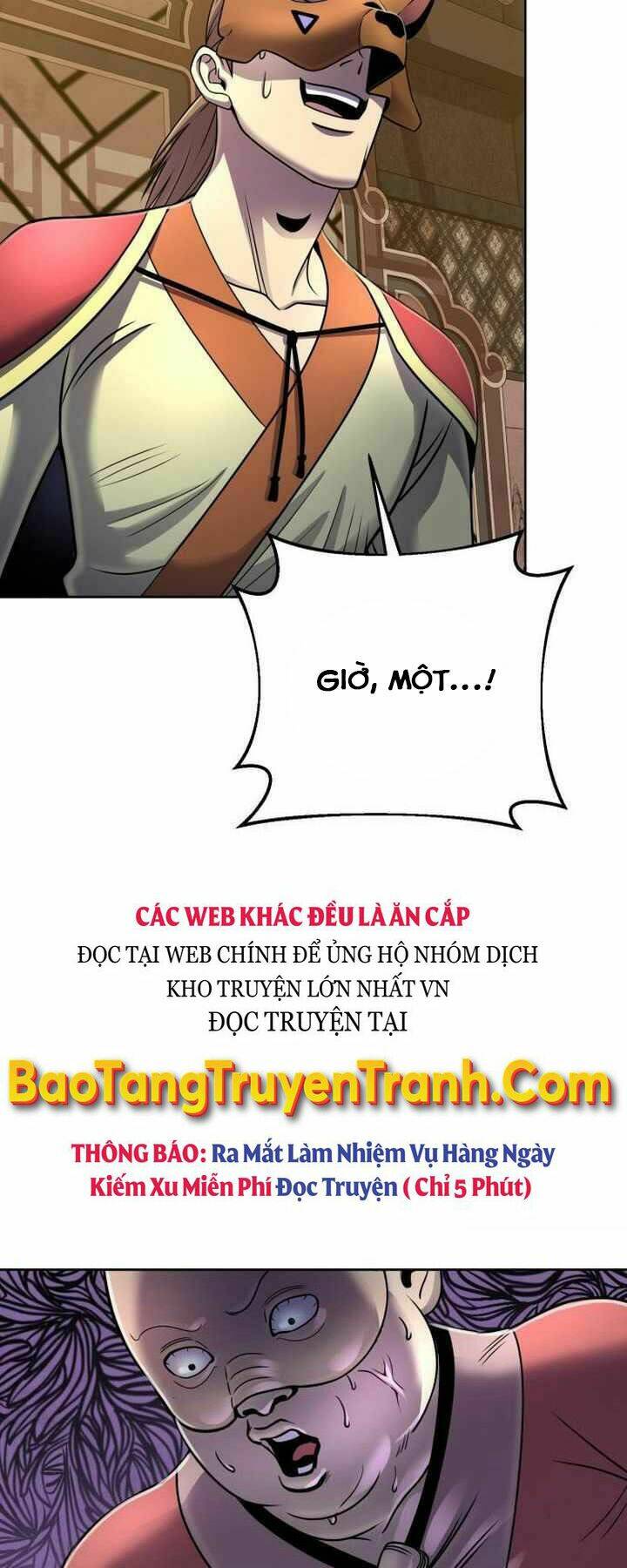 Con Trai Út Nhà Ha Buk Paeng Chapter 22 - Trang 2