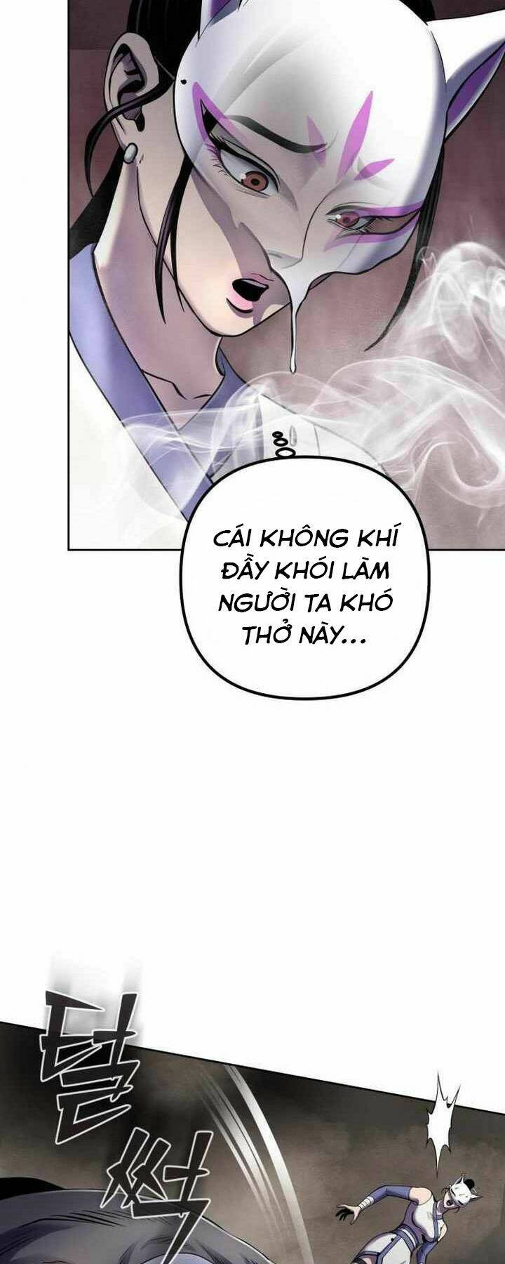 Con Trai Út Nhà Ha Buk Paeng Chapter 22 - Trang 2